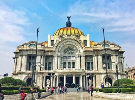 世界十大美術館排行榜,倫敦大英博物館雄偉壯觀