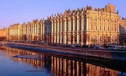 世界十大美術館排行榜,倫敦大英博物館雄偉壯觀