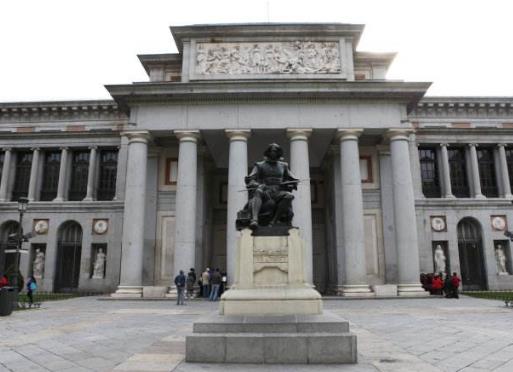 世界十大美術館排行榜,倫敦大英博物館雄偉壯觀