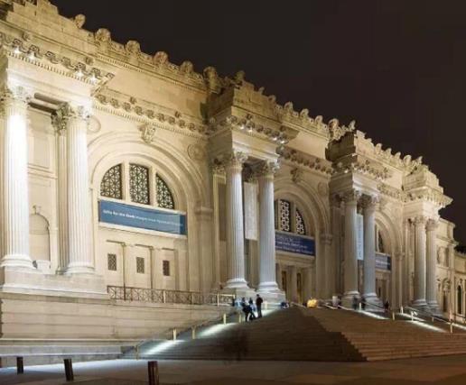 世界十大美術館排行榜,倫敦大英博物館雄偉壯觀