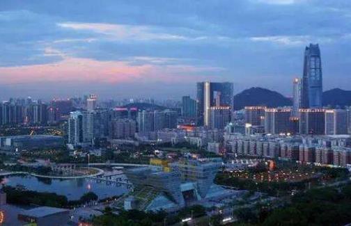 2019年中國城市流動人口數量排名,上海、廣州流動人口最多