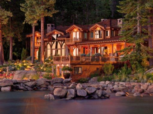 全球十大別墅排行榜,穆克什·安巴尼別墅花費(fèi)10億美元