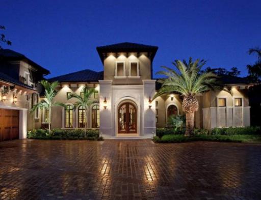 全球十大別墅排行榜,穆克什·安巴尼別墅花費(fèi)10億美元