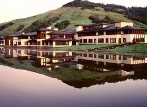 全球十大別墅排行榜,穆克什·安巴尼別墅花費(fèi)10億美元