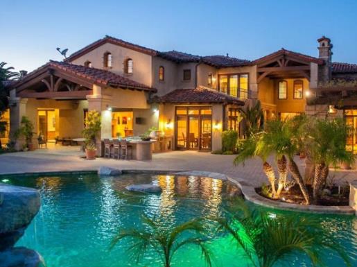 全球十大別墅排行榜,穆克什·安巴尼別墅花費(fèi)10億美元