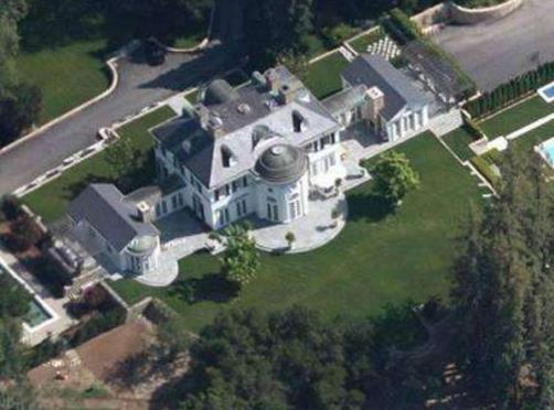 全球十大別墅排行榜,穆克什·安巴尼別墅花費(fèi)10億美元