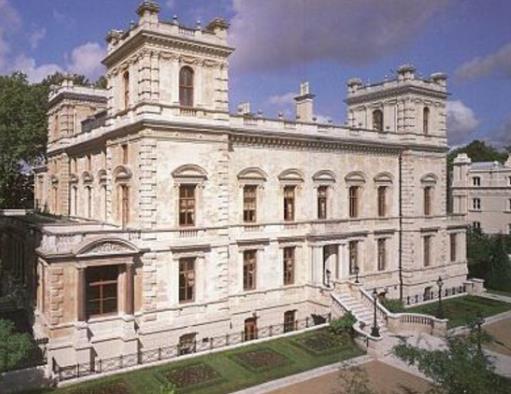 全球十大別墅排行榜,穆克什·安巴尼別墅花費(fèi)10億美元