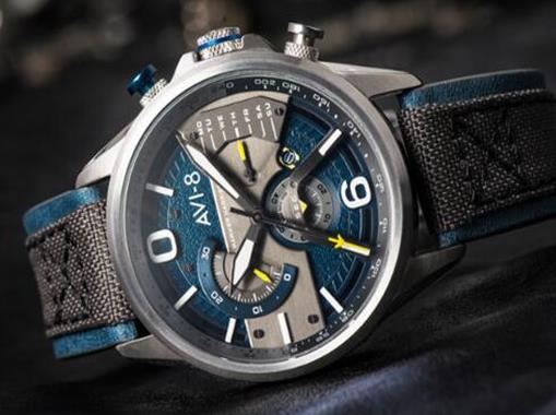 世界年輕人十大潮牌表排行榜,梭倫鏤空全自動機械表細致入微