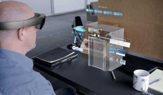 2018最新十大黑科技產品排名,可折疊屏幕即將上市