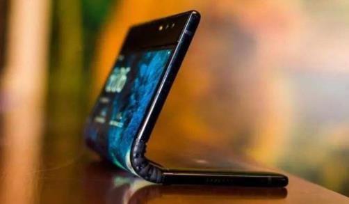 2018最新十大黑科技產品排名,可折疊屏幕即將上市