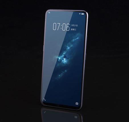 2018最新十大黑科技產品排名,可折疊屏幕即將上市