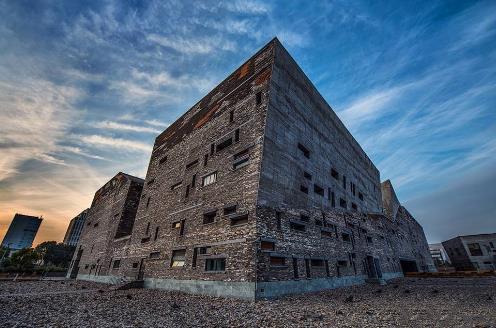 寧波十大適合拍照的地方排行榜,寧波雪竇山風景名勝區引人矚目