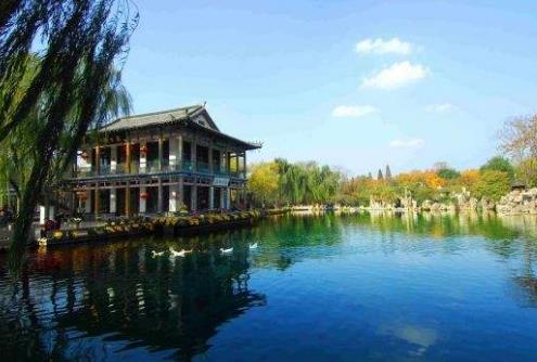 寧波十大適合拍照的地方排行榜,寧波雪竇山風景名勝區引人矚目