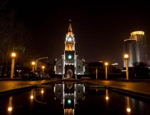 寧波十大適合拍照的地方排行榜,寧波雪竇山風景名勝區引人矚目