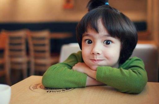 世界十大童模排行榜,克里斯廷娜·碧曼諾娃簡直是神仙顏值