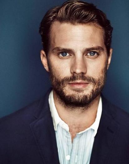 2018全球十大最性感男星排行榜,伊德瑞斯·艾爾巴參演《普羅米修斯》