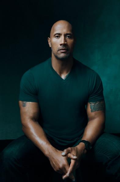 2018全球十大最性感男星排行榜,伊德瑞斯·艾爾巴參演《普羅米修斯》