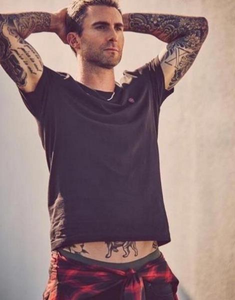 2018全球十大最性感男星排行榜,伊德瑞斯·艾爾巴參演《普羅米修斯》