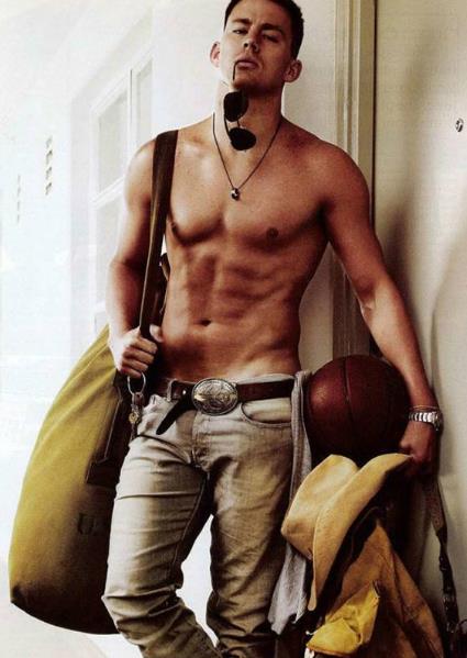 2018全球十大最性感男星排行榜,伊德瑞斯·艾爾巴參演《普羅米修斯》