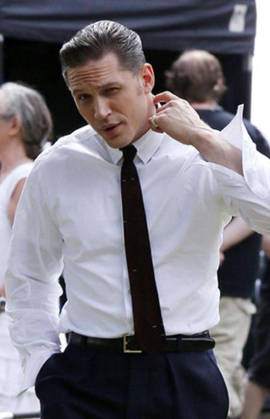 2018全球十大最性感男星排行榜,伊德瑞斯·艾爾巴參演《普羅米修斯》