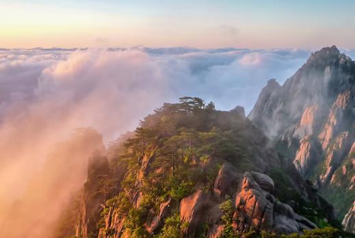 五一國內十大熱門旅游景點排行榜,上海迪士尼樂園最熱門
