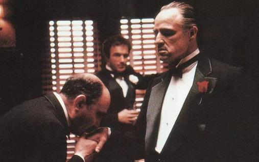 十部超越原著的改編電影排名,《教父》《鬼子來了》超好看