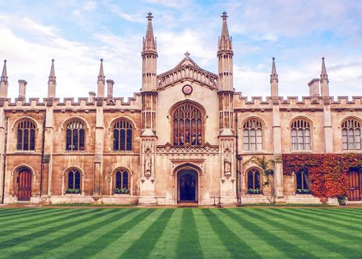 十大泰晤士世界大學(xué)排名,牛津大學(xué)走出了27位英國首相