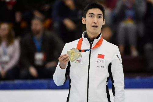 2018年國際十佳運動員排行榜,盧卡·莫德里奇榮獲世界杯金球獎