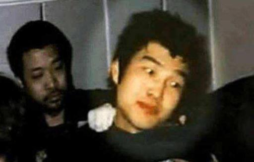 中國九大黑道大哥排行榜,喬四是80年代黑龍江勢力黑社會首領之一