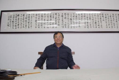 中國當代十大著名書法家排行榜,啟功是國家博物館顧問