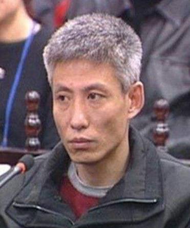 中國九大黑道大哥排行榜,喬四是80年代黑龍江勢力黑社會首領之一