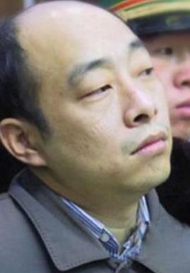 中國九大黑道大哥排行榜,喬四是80年代黑龍江勢力黑社會首領之一