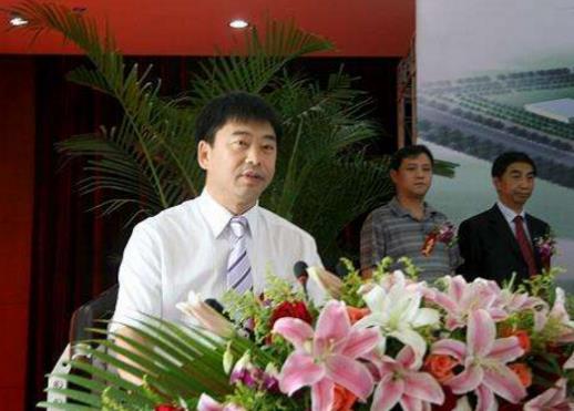 黑龍江十大杰出企業家排行榜,張金鑄、王景海都是著名企業家