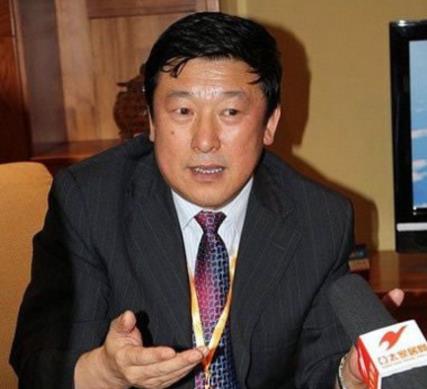 黑龍江十大杰出企業家排行榜,張金鑄、王景海都是著名企業家