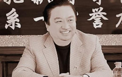 黑龍江十大杰出企業家排行榜,張金鑄、王景海都是著名企業家