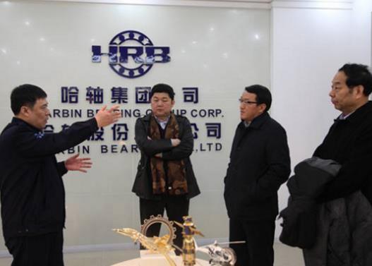 黑龍江十大杰出企業家排行榜,張金鑄、王景海都是著名企業家