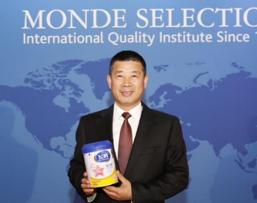 黑龍江十大杰出企業家排行榜,張金鑄、王景海都是著名企業家