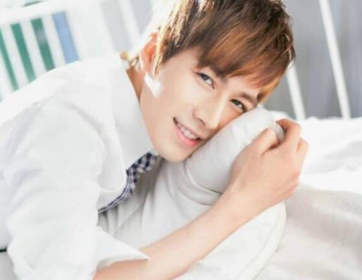 演技最差的十位男明星排行榜,小時代的陳學冬只負責帥