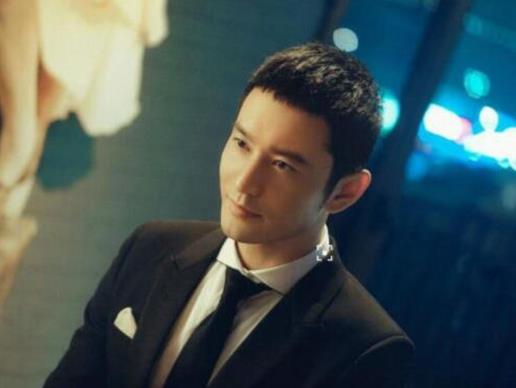 演技最差的十位男明星排行榜,小時代的陳學冬只負責帥