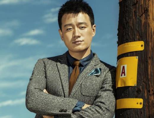 演技最差的十位男明星排行榜,小時代的陳學冬只負責帥