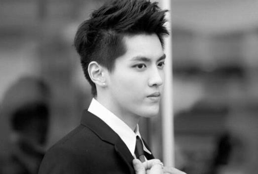 演技最差的十位男明星排行榜,小時代的陳學冬只負責帥