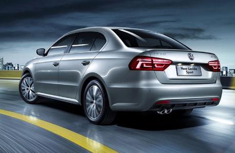 2019年十款12萬左右汽車排行榜,大眾寶來、本田思域銷量高