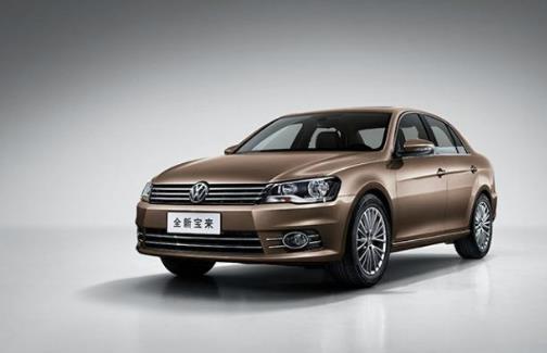 2019年十款12萬左右汽車排行榜,大眾寶來、本田思域銷量高