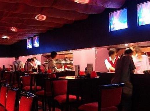 2019年廣州最火的十家酒吧排名,蘇荷酒吧是連鎖企業