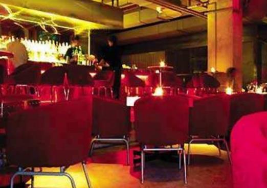 2019年廣州最火的十家酒吧排名,蘇荷酒吧是連鎖企業