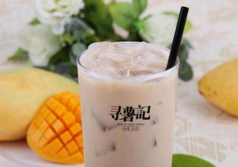 2019年中國奶茶店品牌排行,香飄飄奶茶已經位居首位