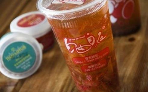 2019年中國奶茶店品牌排行,香飄飄奶茶已經位居首位