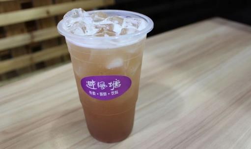 2019年中國奶茶店品牌排行,香飄飄奶茶已經位居首位