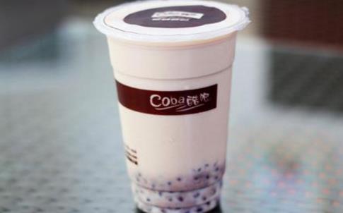 2019年中國奶茶店品牌排行,香飄飄奶茶已經位居首位