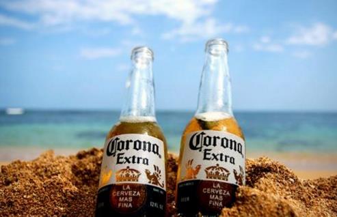 世界十大啤酒品牌排名,百威、嘉士伯公認是好喝的啤酒